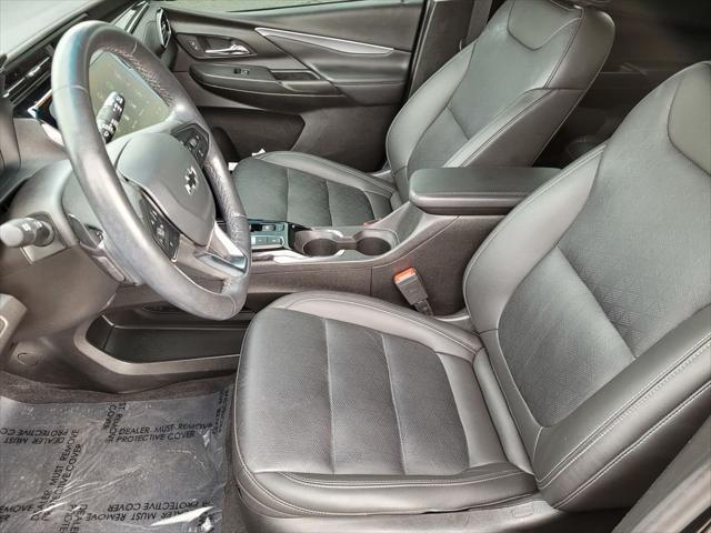 2023 Chevrolet Bolt EV FWD 2LT