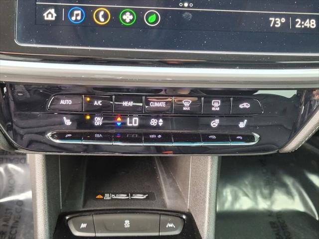 2023 Chevrolet Bolt EV FWD 2LT