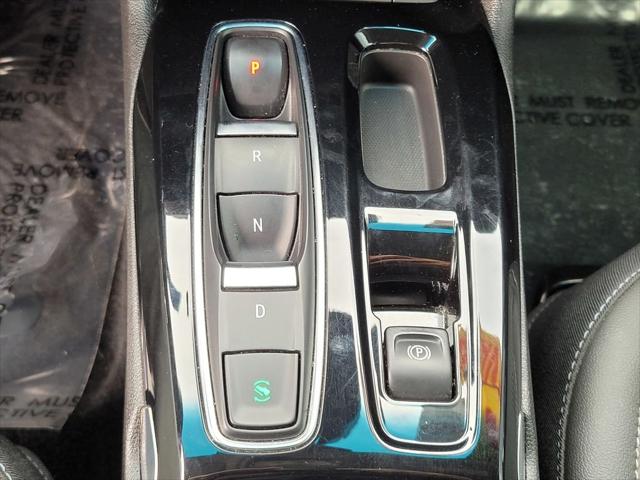 2023 Chevrolet Bolt EV FWD 2LT