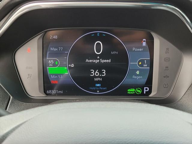 2023 Chevrolet Bolt EV FWD 2LT