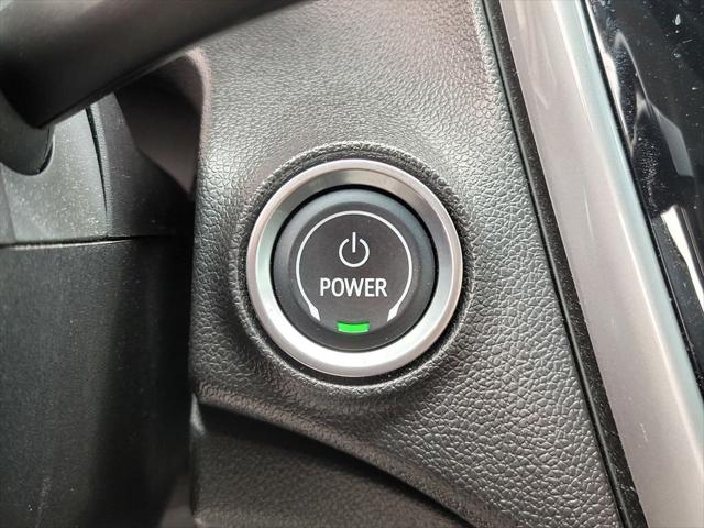 2023 Chevrolet Bolt EV FWD 2LT