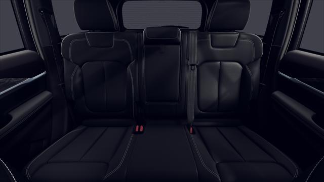 2026 Jeep Grand Cherokee Limited 4x4