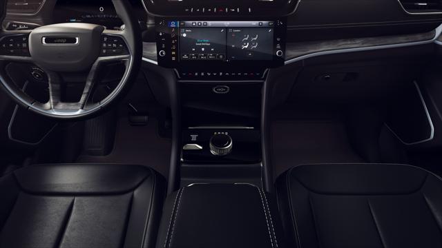 2026 Jeep Grand Cherokee Limited 4x4