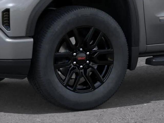 2026 GMC Sierra 1500 Crew Cab, Standard Bed, Elevation, 4WD