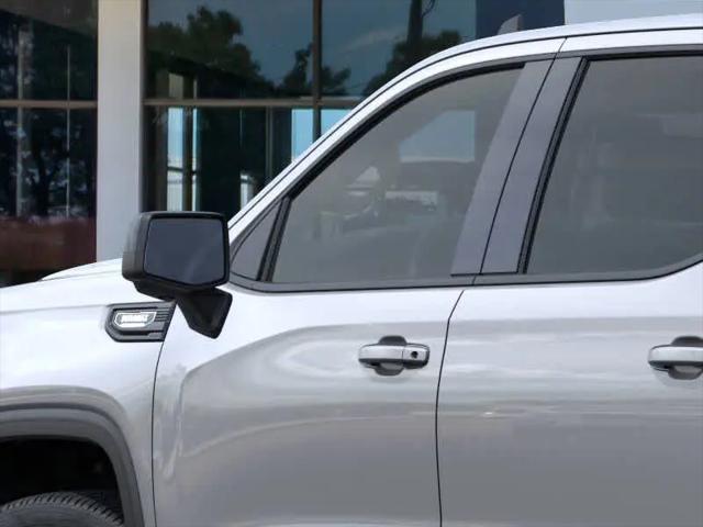 2026 GMC Sierra 1500 Crew Cab, Standard Bed, Elevation, 4WD