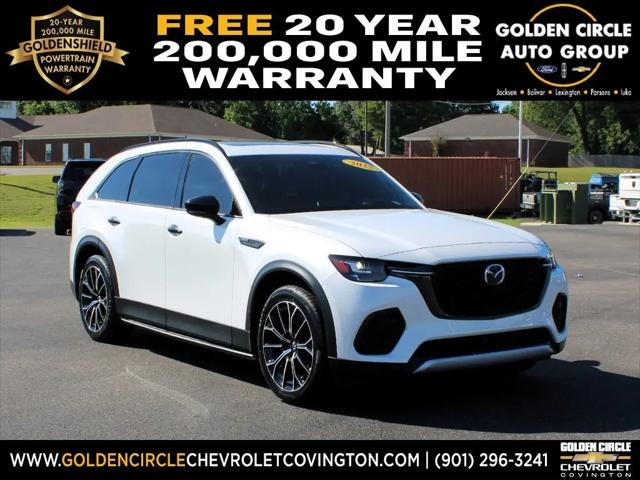 2025 Mazda CX-70 Premium Plus Package for sale in Covington, TN