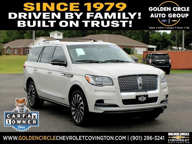 2023 Lincoln Navigator Reserve for sale in Covington, TN