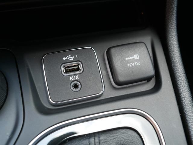 2021 Jeep Cherokee Limited 4x4