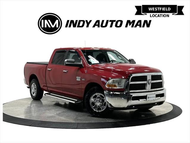 2011 Ram 2500 SLT for sale in Westfield, IN