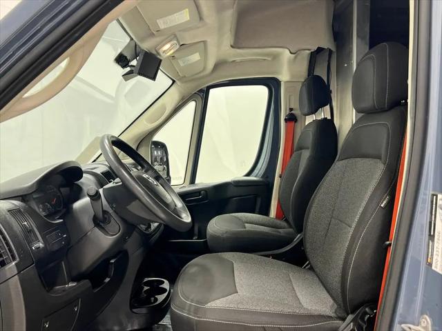 2021 Ram ProMaster Cargo Van High Roof 159" WB EXT