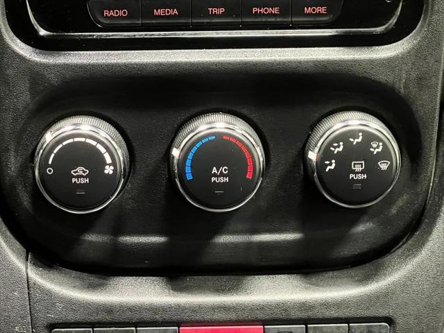 2021 Ram ProMaster Cargo Van High Roof 159" WB EXT