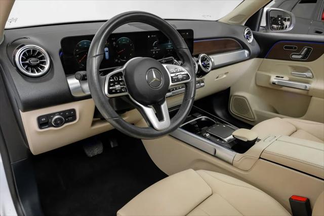 2023 Mercedes-Benz GLB GLB 250