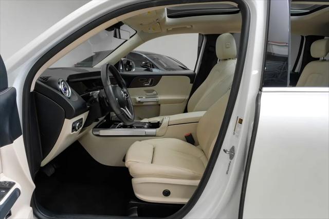 2023 Mercedes-Benz GLB GLB 250