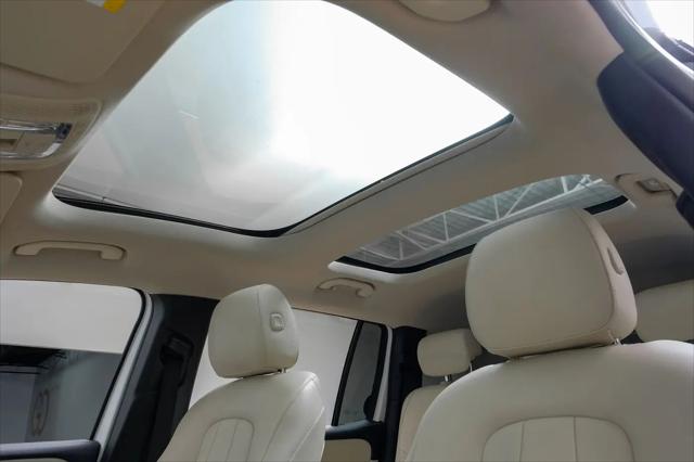 2023 Mercedes-Benz GLB GLB 250
