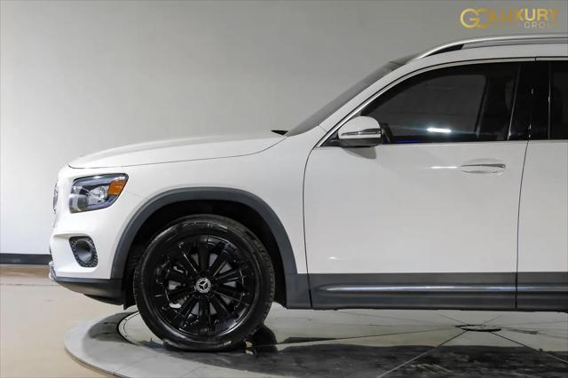 2023 Mercedes-Benz GLB GLB 250