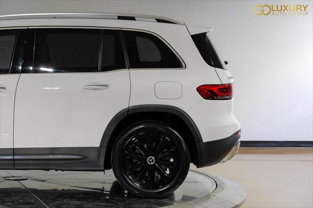 2023 Mercedes-Benz GLB GLB 250
