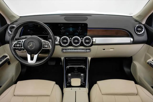 2023 Mercedes-Benz GLB GLB 250