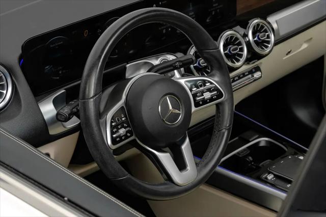 2023 Mercedes-Benz GLB GLB 250