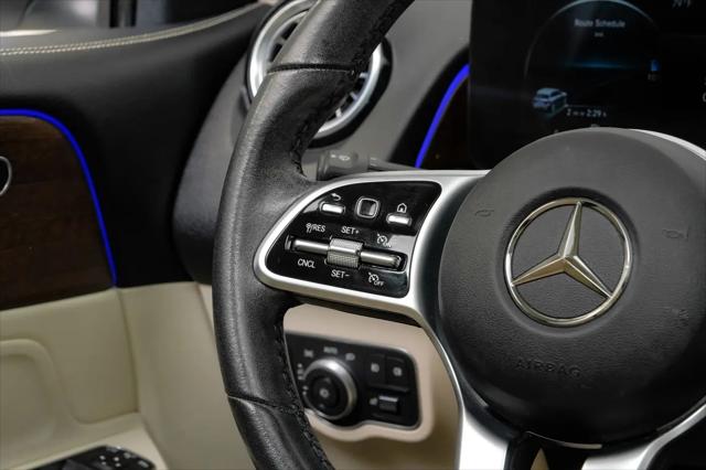 2023 Mercedes-Benz GLB GLB 250