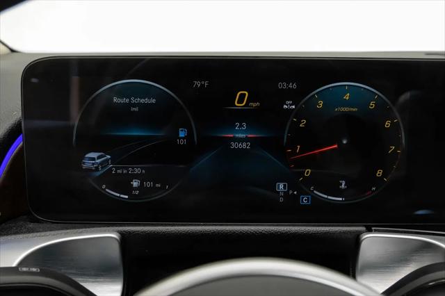 2023 Mercedes-Benz GLB GLB 250