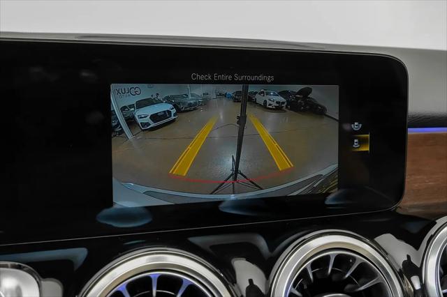 2023 Mercedes-Benz GLB GLB 250