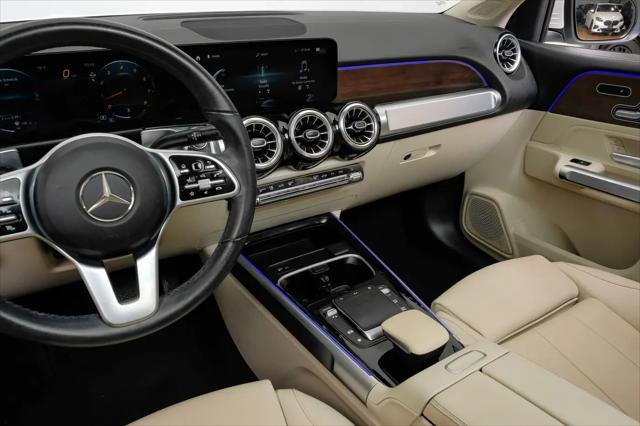 2023 Mercedes-Benz GLB GLB 250