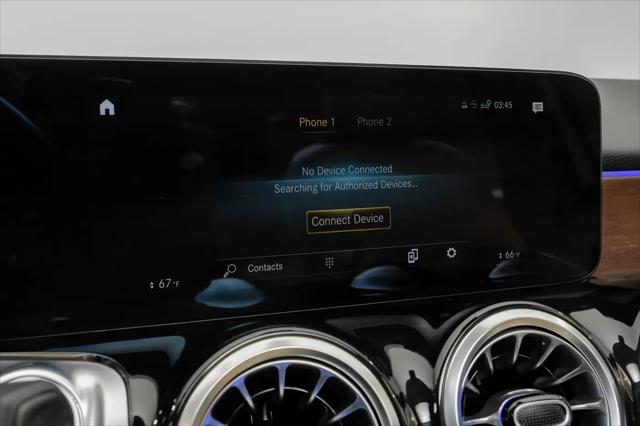 2023 Mercedes-Benz GLB GLB 250