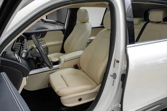 2023 Mercedes-Benz GLB GLB 250