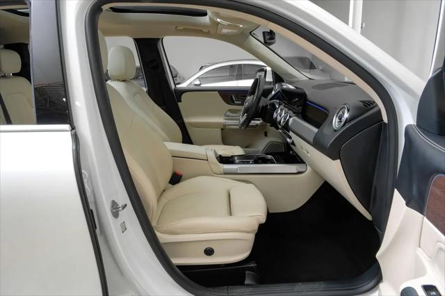 2023 Mercedes-Benz GLB GLB 250