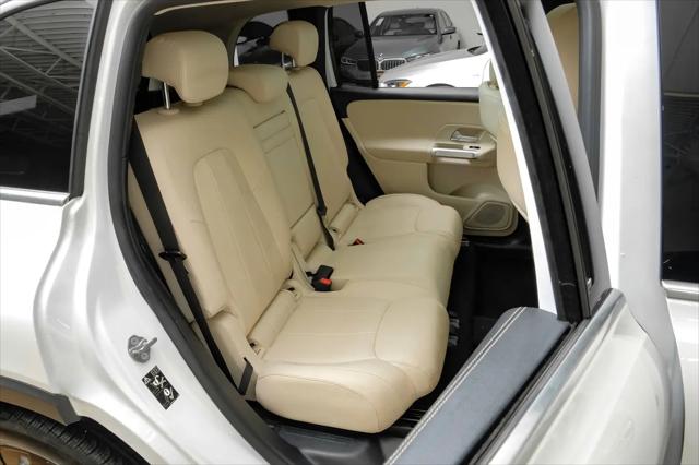 2023 Mercedes-Benz GLB GLB 250