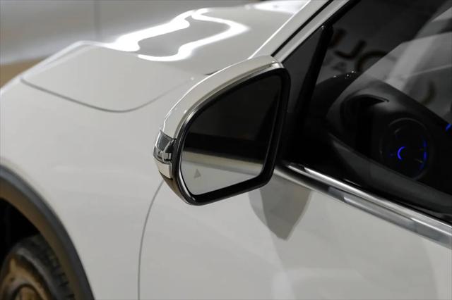 2023 Mercedes-Benz GLB GLB 250