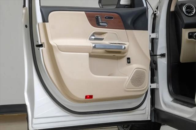 2023 Mercedes-Benz GLB GLB 250