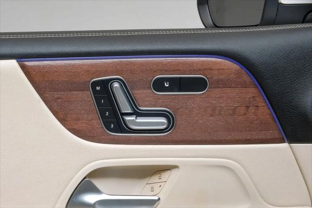 2023 Mercedes-Benz GLB GLB 250