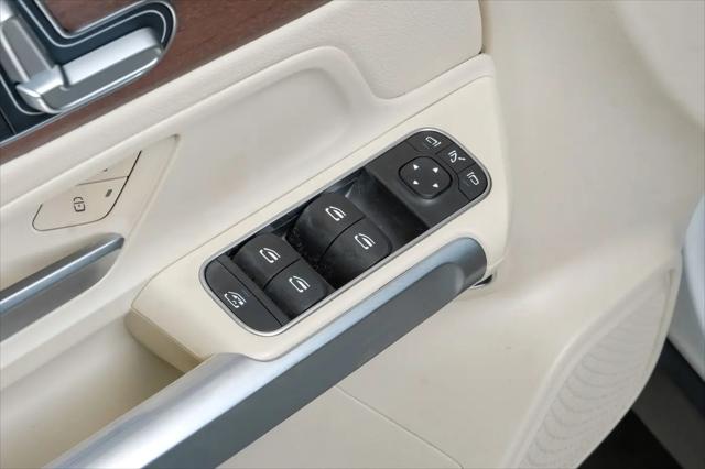 2023 Mercedes-Benz GLB GLB 250
