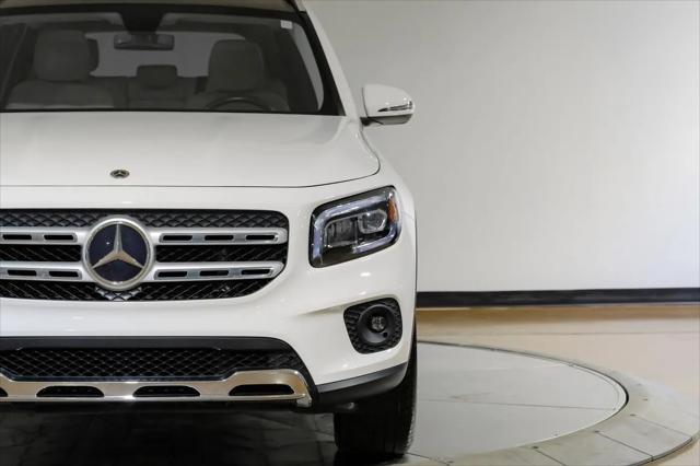 2023 Mercedes-Benz GLB GLB 250