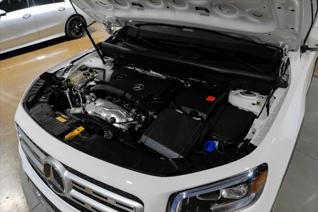 2023 Mercedes-Benz GLB GLB 250