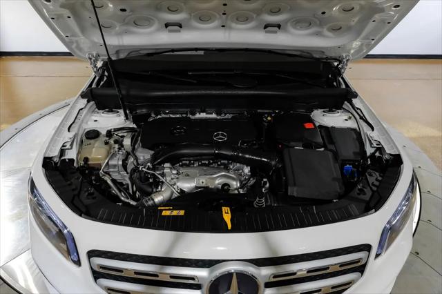 2023 Mercedes-Benz GLB GLB 250