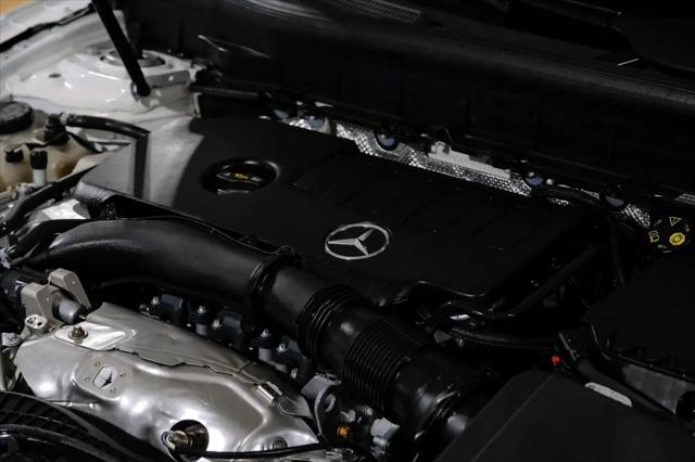 2023 Mercedes-Benz GLB GLB 250