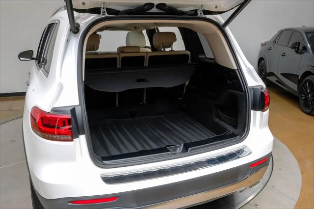 2023 Mercedes-Benz GLB GLB 250