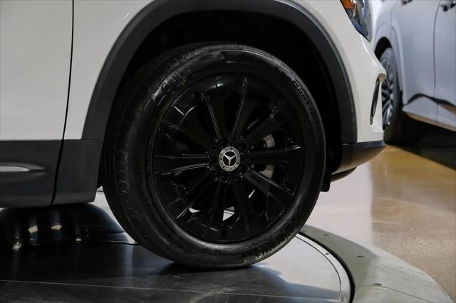 2023 Mercedes-Benz GLB GLB 250