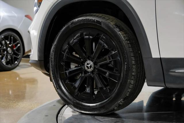 2023 Mercedes-Benz GLB GLB 250