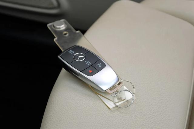 2023 Mercedes-Benz GLB GLB 250