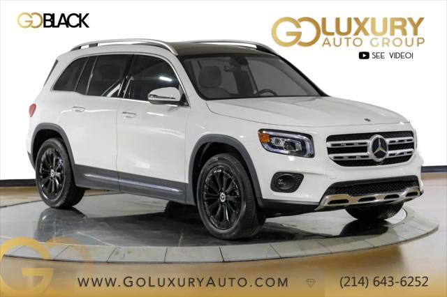 2023 Mercedes-Benz GLB GLB 250 for sale in Dallas, TX