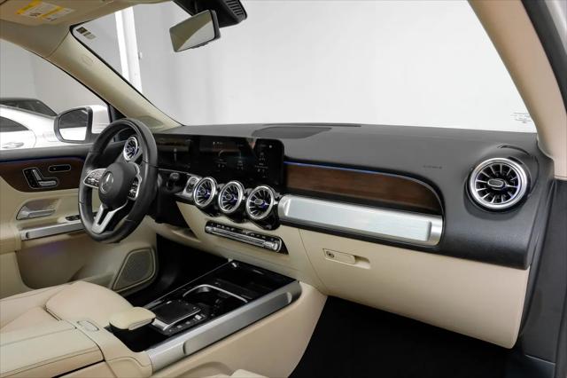 2023 Mercedes-Benz GLB GLB 250