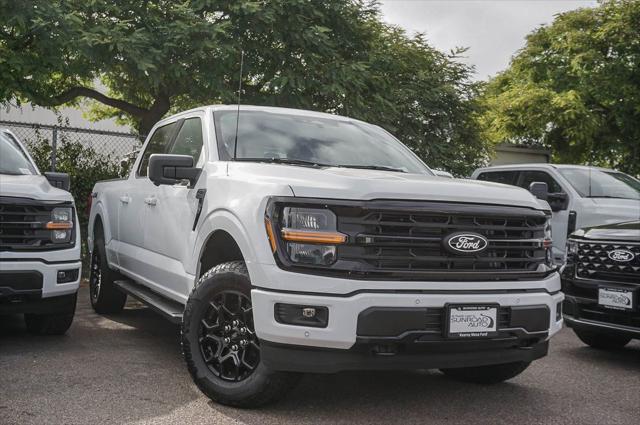 2026 Ford F-150 XLT for sale in San Diego, CA