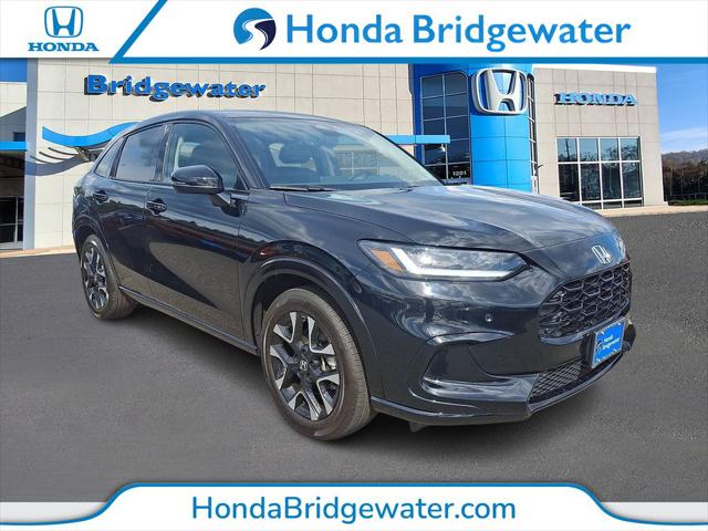 2026 Honda HR-V AWD EX-L for sale in Bridgewater, NJ