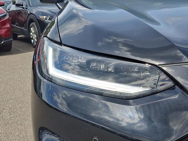 2026 Honda HR-V AWD EX-L