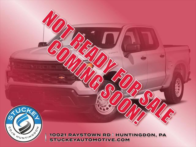 2022 Chevrolet Silverado 1500 4WD Crew Cab Short Bed LT with 2FL