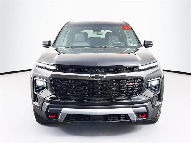 2025 Chevrolet Traverse AWD Z71