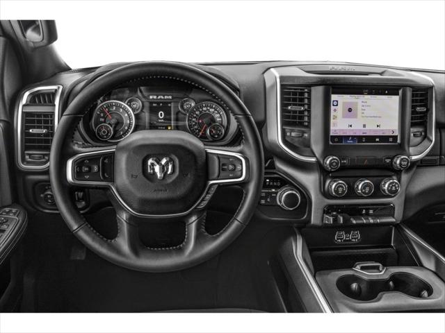 2024 RAM 2500 Laramie Crew Cab 4x4 64 Box